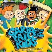 Garbage Pail Kids: 1988