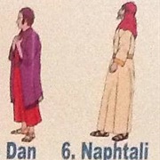 Naphtali