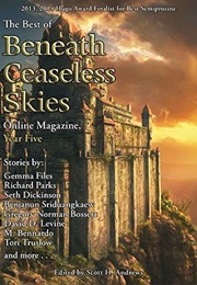 The Crows Her Dragon's Gate (Benjanun Sriduangkaew)