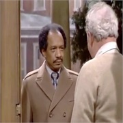George Jefferson 'All in the Family'