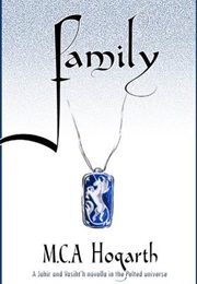 Family (M. C. A. Hogarth)