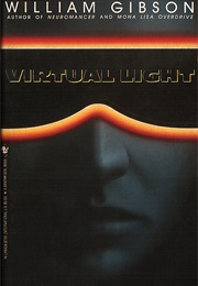 Virtual Light (William Gibson)