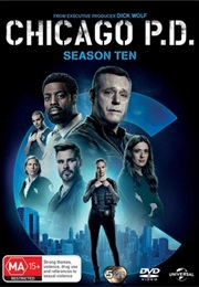 Chicago PD Season 10 (2023)