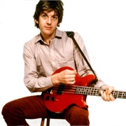 Nick Lowe - Music for Money