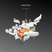Papanegro - Compacto (2005)