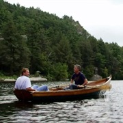 S6.E5: Hudson Valley, NY