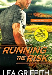 Running the Risk (Lea Griffith)
