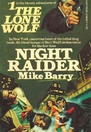 Night Raider (Mike Barry)