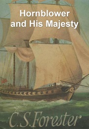 Hornblower and His Majesty (C. S. Forester)