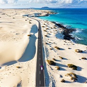 Fuerteventura, Canarias, Spain