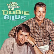 The Many Loves of Dobie Gillis