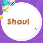 Shaul