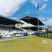 Colombo Racecourse