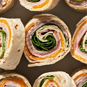Sandwich Pinwheels