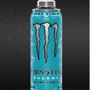 Monster Energy Mega Ultra Fiesta - 710Ml - USA