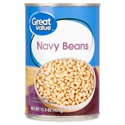Navy Beans