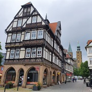 Goslar, Germany
