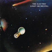 ELO 2 - The Electric Light Orchestra