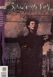 Shadows Fall (John Ney Rieber; John Van Fleet)