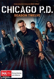 Chicago PD Season 12 (2025)