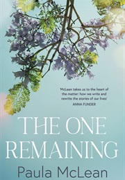 The One Remaining (Paula McLean)