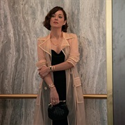 S4.E1: My Roman Empire