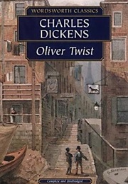 Oliver Twist (Dickens, Charles)