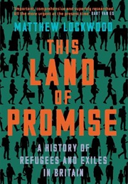 This Land of Promise (Matthew Lockwood)