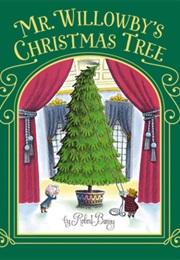 Mr. Willowby's Christmas Tree (Robert E. Barry)