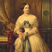 Grand Duchess Maria Mikhailovna of Russia