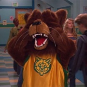 S2.E2: Pep Rallies and Lunch