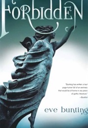 Forbidden (Eve Bunting)