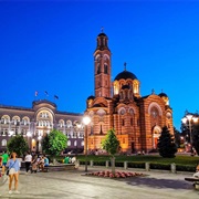 Banja Luka, Bosnia and Herzegovina