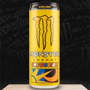Monster Energy VR46 the Doctor - 355Ml - EU
