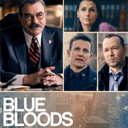Blue Bloods Season 13