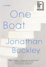 One Boat (Jonathan Buckley)