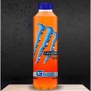 Monster Energy Hydro Tropical Thunder - 750Ml - USA