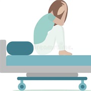 Cried at an Appointment