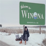 Squarespace: "Winona in Winona"