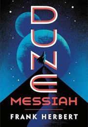 Dune Messiah (Frank Herbert)