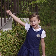 S1.E11: The New Girl