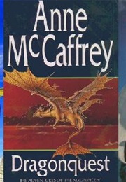 Dragonquest (McCaffrey, Anne)