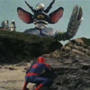 S1.E6: Senritsu No Shikkenshitsu! Akuma No Monsuta Kyoshu