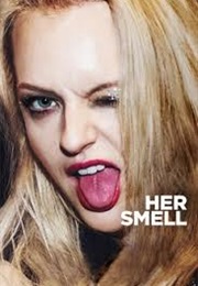 Her Smell (2018)