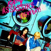 Baby Assassins Everyday!