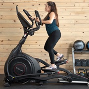 Elliptical Trainer