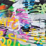 Graffiti Art