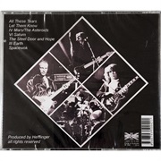 Macarthur - Mars/The Asteroids