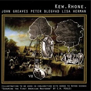 John Greaves - Catalogue of Fifteen Objects and Their Titles