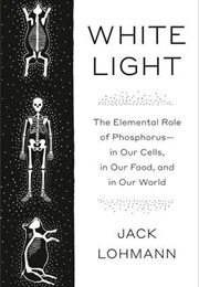 White Light (Jack Lohmann)